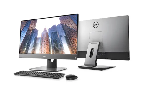 Dell OptiPlex 7460 All-in-One