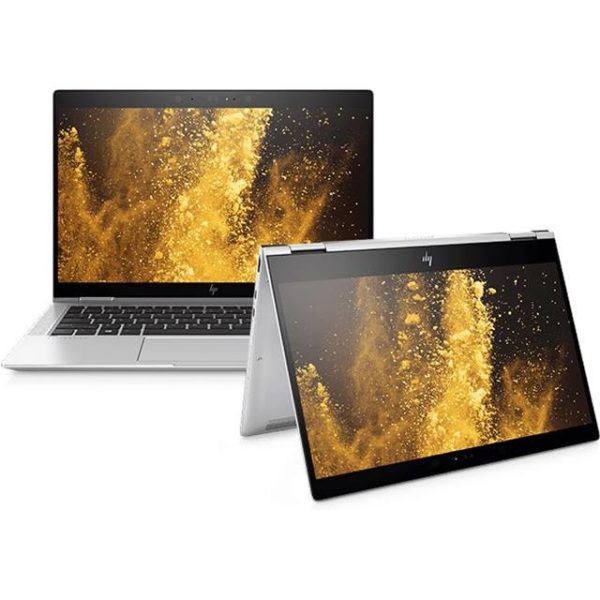 HP EliteBook X360 1040 G5