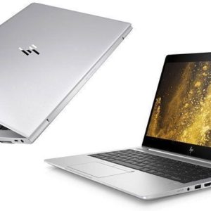 HP EliteBook 840 G6