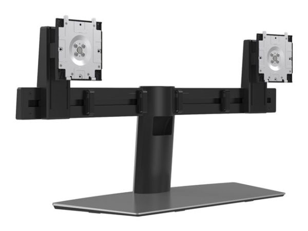 Support DELL pour  double Moniteur