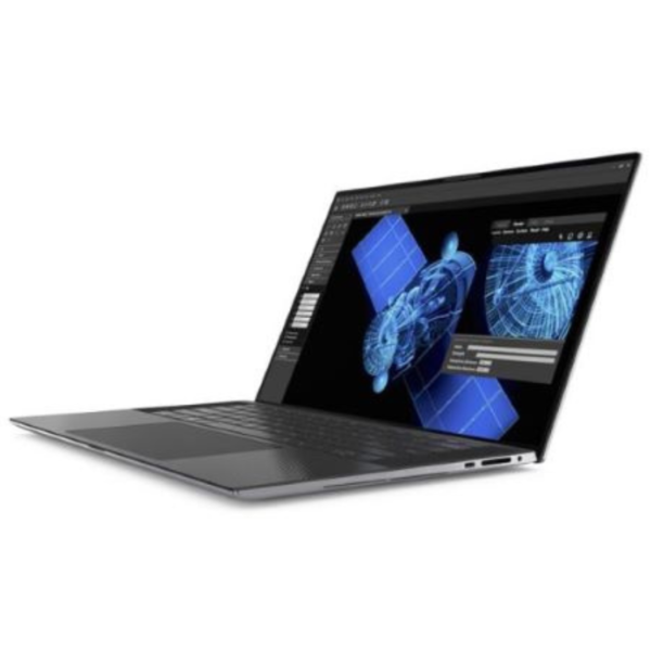 Dell Precision 5540