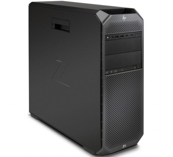 HP Z2 TOWER G4 WORKSTATION