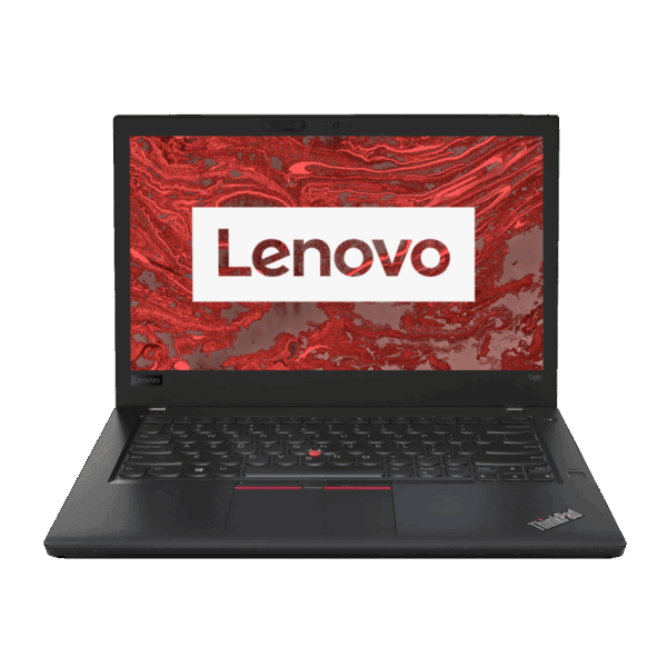 Lenovo ThinkPad T480