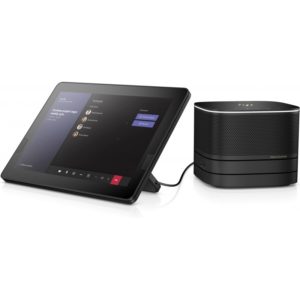 hp elite slice g2 avec ecran