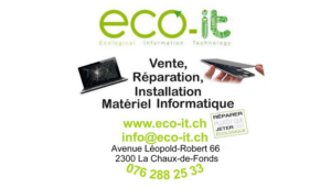 logo eco it