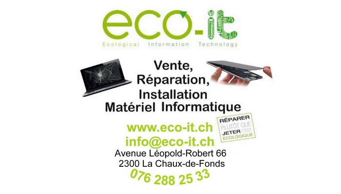 logo eco it