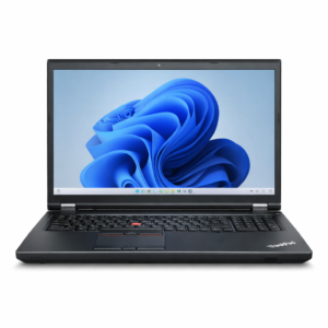 Lenovo ThinkPad P53