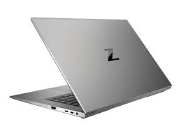HP ZBook 17 Power G8