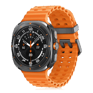 Samsung Galaxy Watch Ultra