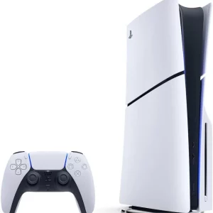Sony Playstation 5 Slim Disc Edition