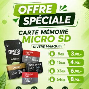 Micro SD