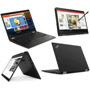 Lenovo ThinkPad X13 Yoga Gen 2