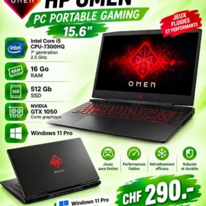 hp omen Gaming