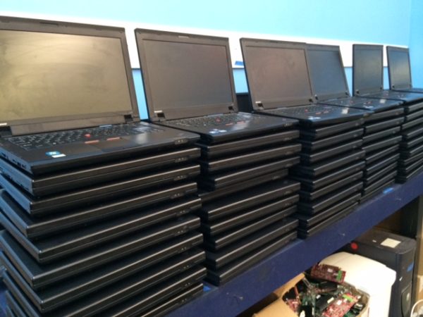 Déstockage